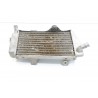 Radiateur 450 crf 2010 / radiator