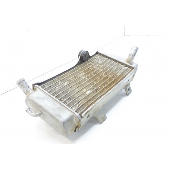 Radiateur 450 crf 2010 / radiator