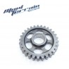 Pignon 450 crf 2013 / gear wheel