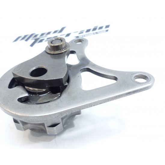 Embout de barrillet 450 crf 2010 / lever shift