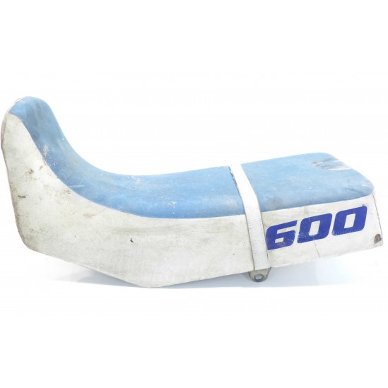 Selle Suzuki 600 DR