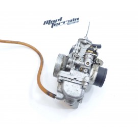 Carburateur Mikuni Kawasaki 60 kx / carburetor