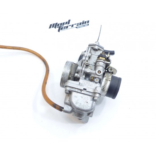 Carburateur Mikuni Kawasaki 60 kx / carburetor