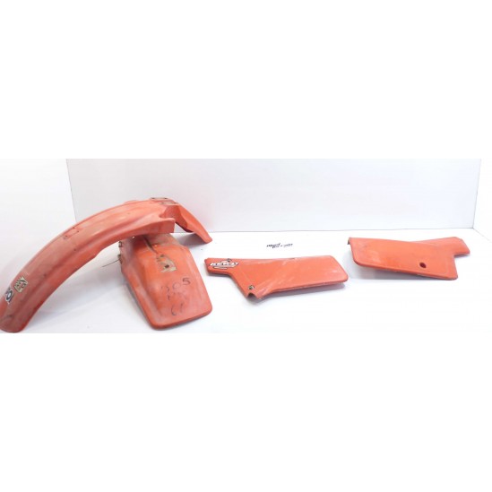 Lot de plastique Honda 350 XR