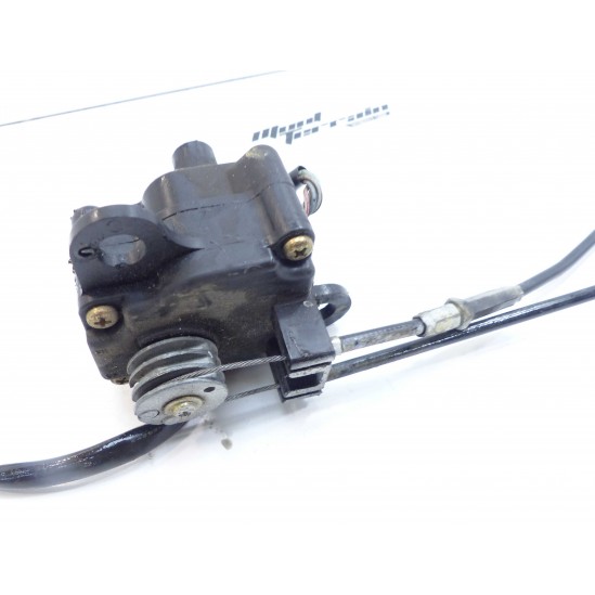 Moteur de commande de valves Honda 125 NSR