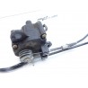 Moteur de commande de valves Honda 125 NSR