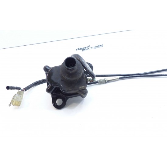 Moteur de commande de valves Honda 125 NSR