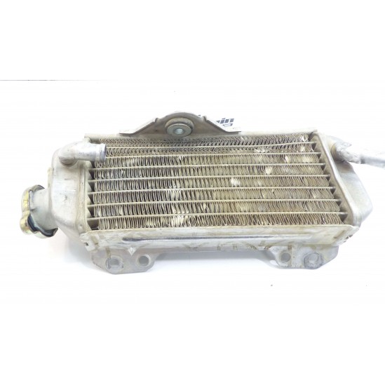 Radiateur Kawasaki 65 KX