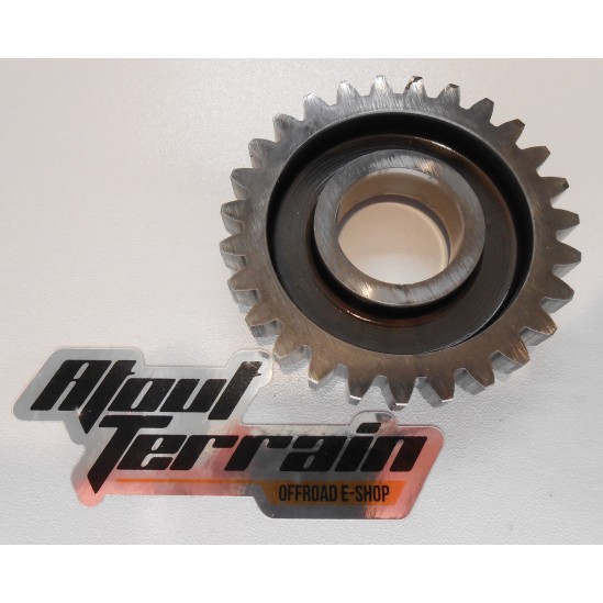 Pignon 500 MX / gear wheel