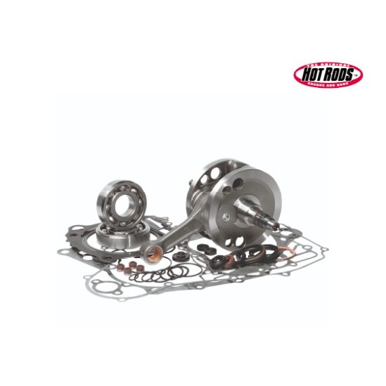 Kit vilebrequin HOT RODS Artic cat dvx 400 2004 à 2008