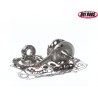 Kit vilebrequin HOT RODS Artic cat dvx 400 2004 à 2008