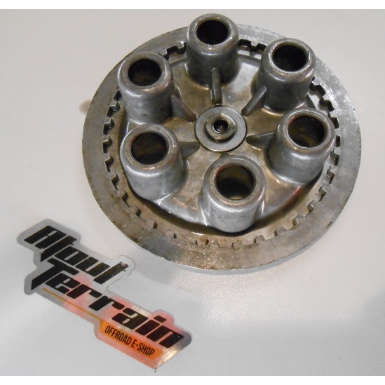 Plateau d'embrayage 500 MX / clutch plate