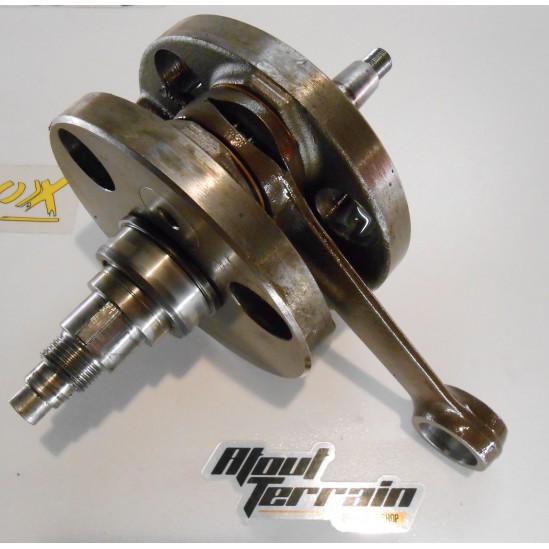 Vilebrequin 500 MX/ CRANKSHAFT 