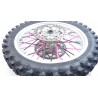 Roue arriere Kawasaki KX 2005