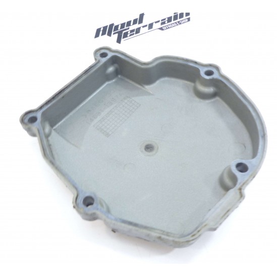 Couvercle d'allumage 125 KX 2008 / Ignition cover