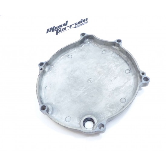 Couvercle d'embrayage 125 KX 2008 / Clutch cover