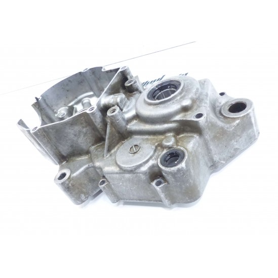 Carter moteur gauche 125 kx 2007 / crankcase