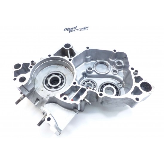 Carter moteur gauche 125 kx 2007 / crankcase