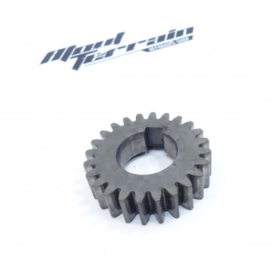 Pignon 250 ttr / gear wheel