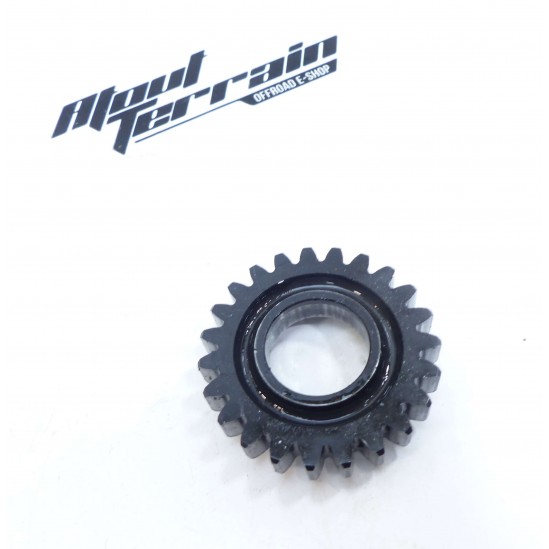 Pignon BV 125 ec 2005 / gear wheel