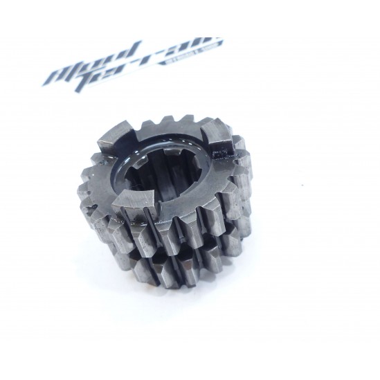 Pignon BV 125 ec 2005 / gear wheel