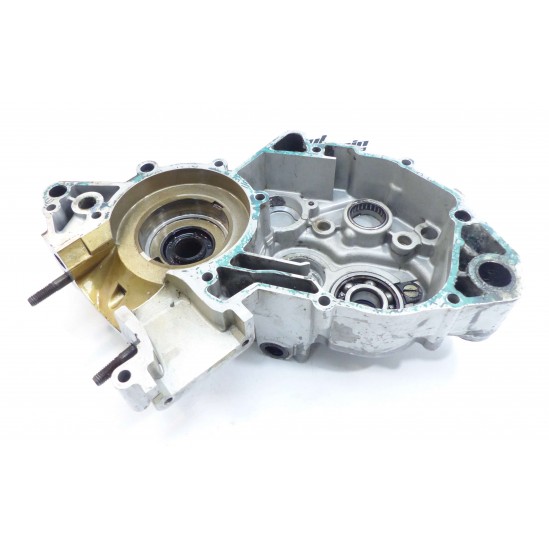 Carter moteur gauche Husqvarna 125 cr 2000/ crankcase