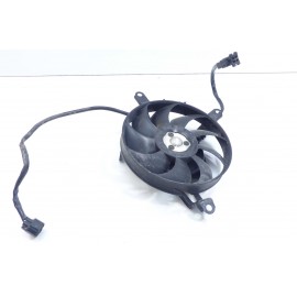 Ventilateur de refroidissement Suzuki 1000 V-strom