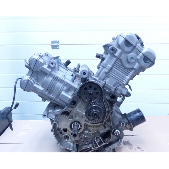 Moteur Suzuki 1000 DL V-strom 2006