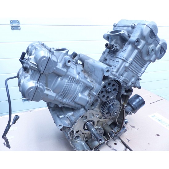 Moteur Suzuki 1000 DL V-strom 2006