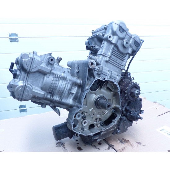 Moteur Suzuki 1000 DL V-strom 2006