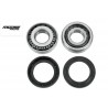 Kit de roulement de bras Kawasaki 300 Quad