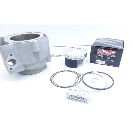 Cylindre-piston 400 exc 2002