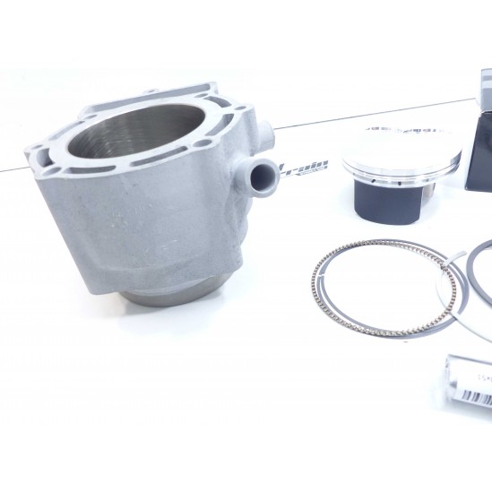 Cylindre-piston 400 exc 2002