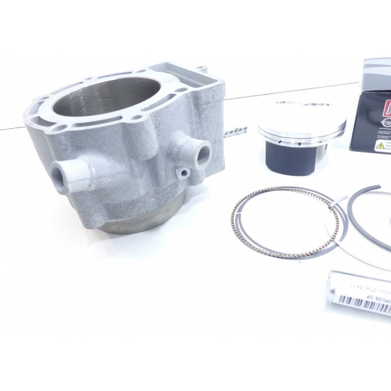 Cylindre-piston 400 exc 2002