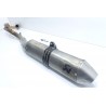 Vrai Ligne d'échappement AKRAPOVIC complete Husqvarna 250 TC 2011