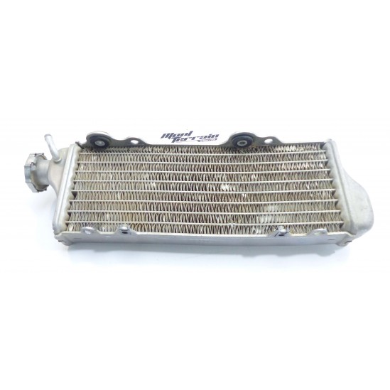 Radiateur droit Husqvarna 250 TC 2011