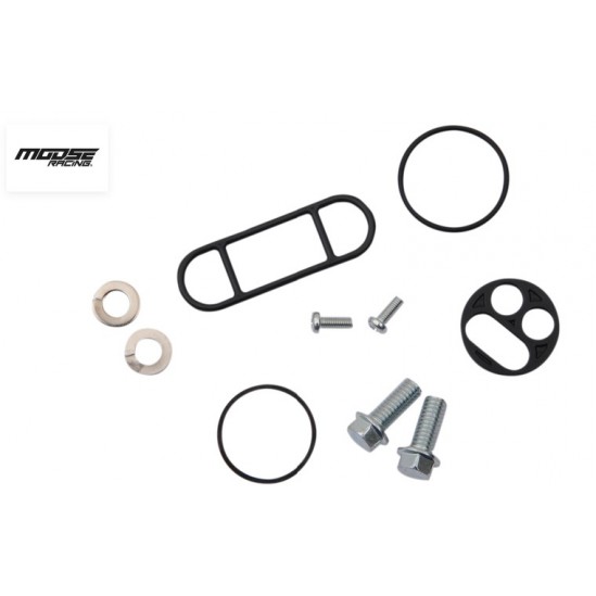 Kit de reconditionnement pour robinet d’essence Yamaha YFM350 Raptor