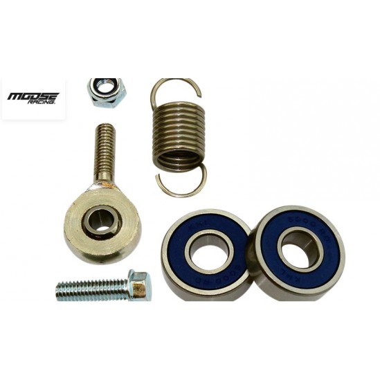 Kit de reconditionnement de pédale de frein arrière KTM 65/85 SX