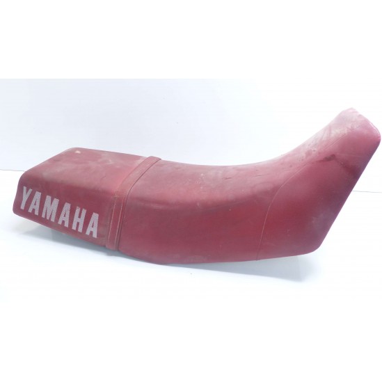 Selle Yamaha 600 XT