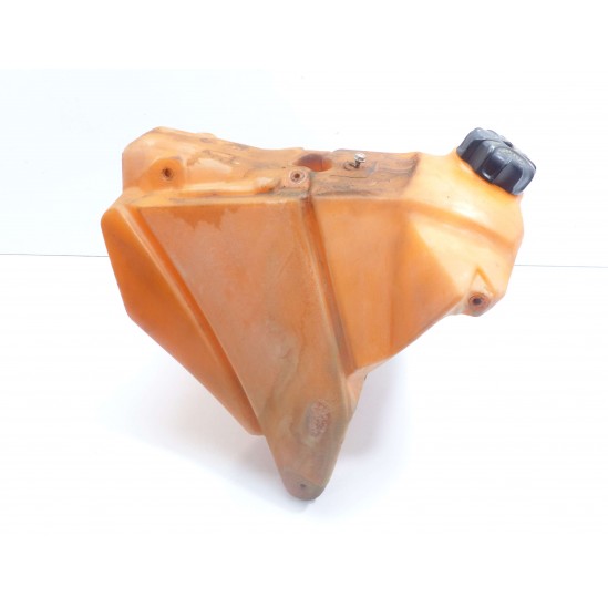 Réservoir KTM 85 sx / Fuel tank