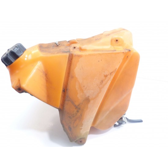 Réservoir KTM 85 sx / Fuel tank