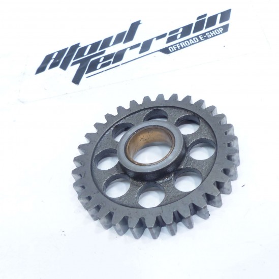 Pignon 85 sx 2005 / gear wheel