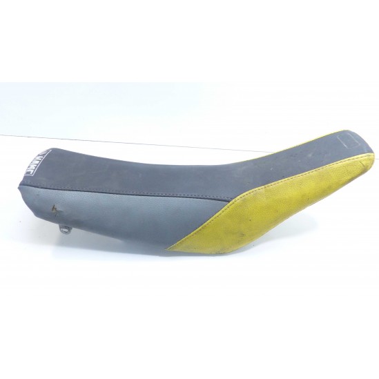 Selle Suzuki 80 rm 1998 / Seat saddle