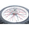 Roue avant Honda CRF 2013 / Wheel