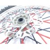 Roue avant Honda CRF 2013 / Wheel