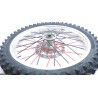 Roue avant Honda CRF 2013 / Wheel