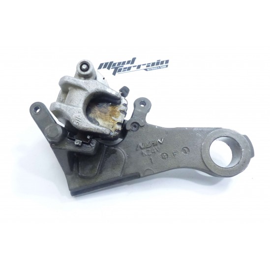 Etrier de frein arrière CRF 2014 / brake caliper