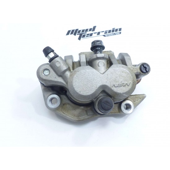 Etrier de frein avant CRF 2013 / brake caliper