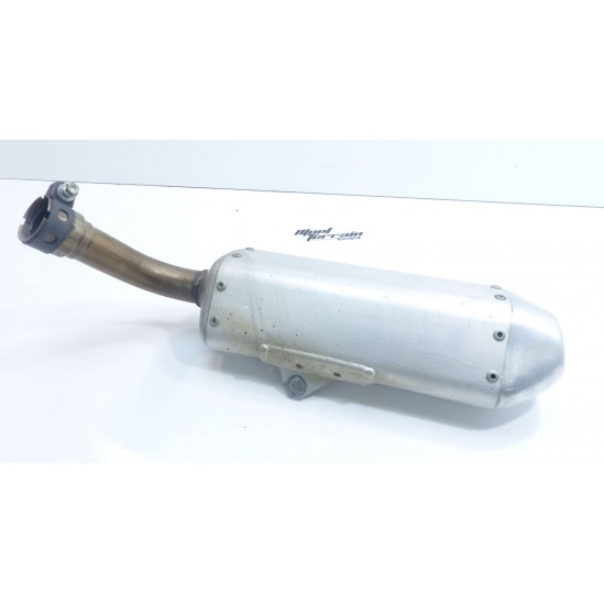 Silencieux Honda 250 crf 2016 / Silencer