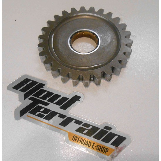 Pignon Kawasaki 250 kx 1993 / gear wheel